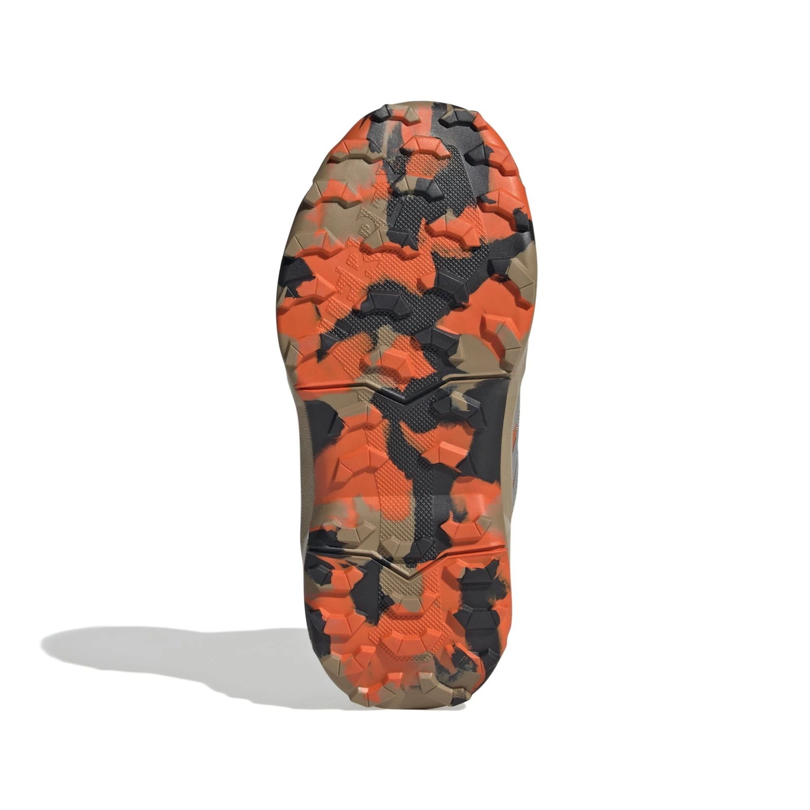 adidas Terrex Ax4r Mid Hiking Shoes