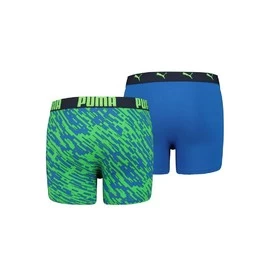 PUMA PRINT BOXER 2P 