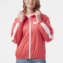 Helly Hansen W VISTA PACKABLE JACKET