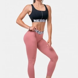 NEBBIA Squat HERO Scrunch Butt leggings