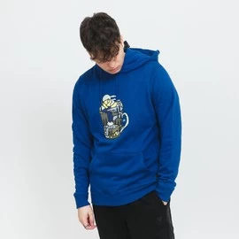 Helly Hansen F2F ORGANIC COTTON HOODIE