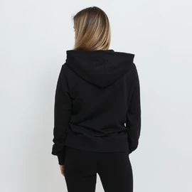 Champion Hooded Full Zip Sweatshirt