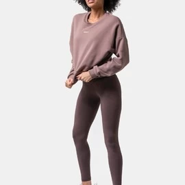 NEBBIA Sporty Smart Pocket HW Leggings FGLG
