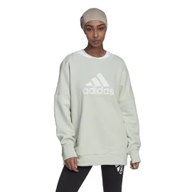 adidas Future Icons Badge of Sport Sweatshirt