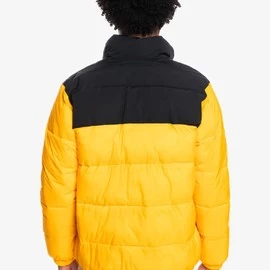 QUIKSILVER WOLF SHOULDER  JCKT 