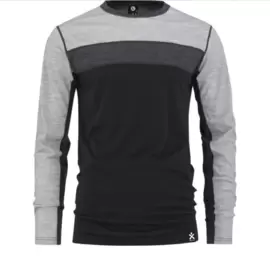 Bula Retro Wool Crew