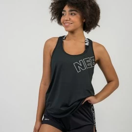 NEBBIA FIT Activewear Tank Top “Racer Back”