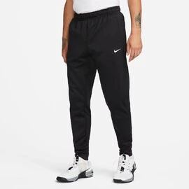 Nike Therma Mens Therma-FIT Tapered Fitness Pants