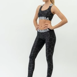 NEBBIA Squat-proof women's leggings