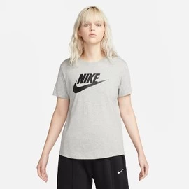 Nike Sportswear Essentials Womens Logo T-Shirt