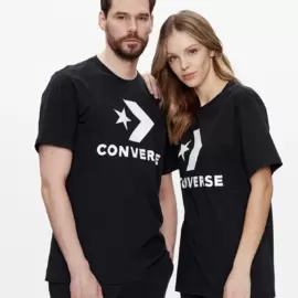 CONVERSE T-SHIRT LOGO ST CHEV TEE