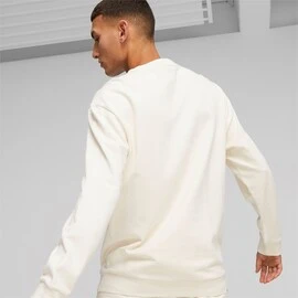 Puma BETTER SPORTSWEAR Crew TR