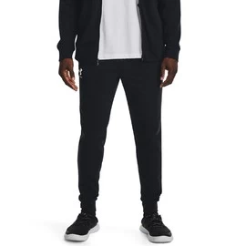 UNDER ARMOUR UA Rival Terry Jogger-BLK