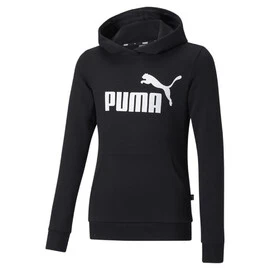Puma ESS Logo Hoodie TR G