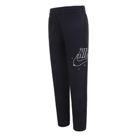 NIKE B NSW SHINE FLC PANT