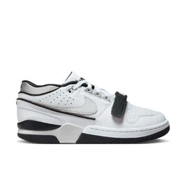 Nike Air Alpha Force 88 White Black