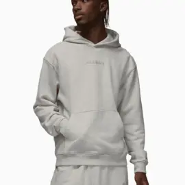 JORDAN WORDMARK FLEECE HOODIE