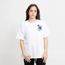 Champion Crewneck T-Shirt