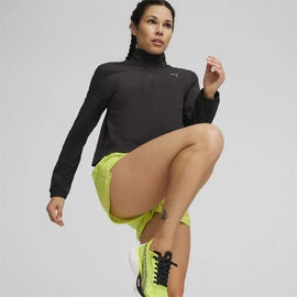 Puma RUN EVOLVE WOVEN JACKET W