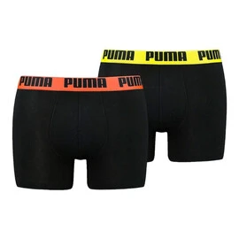 PUMA BASIC BOXER 2P
