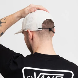 Vans MY PACE CURVED BILL JOCKEY