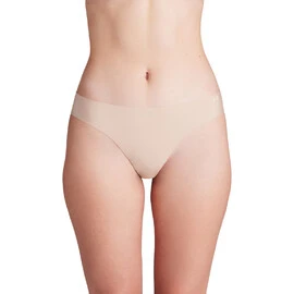 Under Armour Pure Stretch NS THONG-BRN