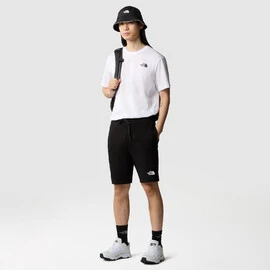 THE NORTH FACE M GRAPHIC SHORT LIGHT-EU