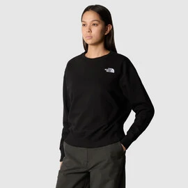 THE NORTH FACE W ESSENTIAL CREW