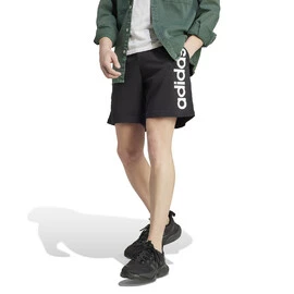 adidas AEROREADY Essentials Single Jersey Linear Logo Shorts