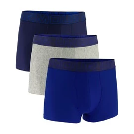 Under Armour M UA Perf Tech 3in-BLU