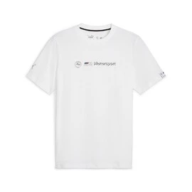 Puma BMW MMS LOGO TEE+