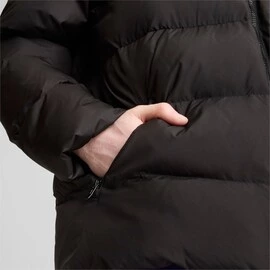 Puma Poly Puffer Jacket