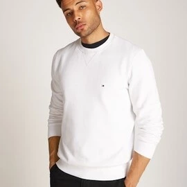 Tommy Hilfiger Essential Fleece Crewneck