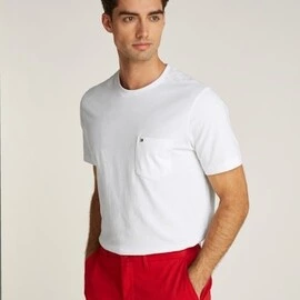 Tommy Hilfiger S/S T-Shirt