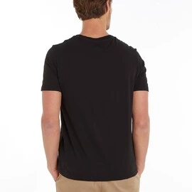 Tommy Hilfiger Essential Reg Fit Solid Tee