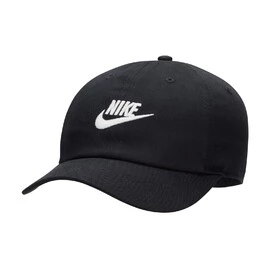 Nike Club Kids Unstructured Futura Wash Cap
