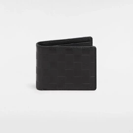 Vans HILLER BIFOLD WALLET