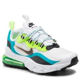 NIKE AIR MAX 270 REACT GS