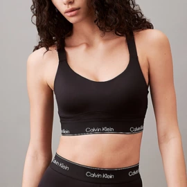 CALVIN KLEIN WO - Sports Bra High Support