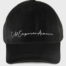 BASEBALL HAT EA7 Emporio Armani