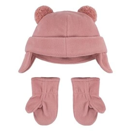 NIKE TWO-POM PEAK BABY TRA