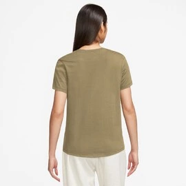 Nike Sportswear Club Essentials Womens T-Shirt