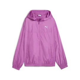 Puma ESS Relaxed Windbreaker