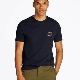 Tommy Hilfiger Stack Tee