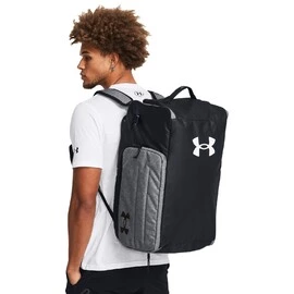 Under Armour Contain Duo MD BP Duffle