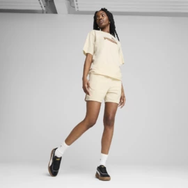 Puma Ess Graphic Animal Relaxed Tee