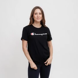 Champion SS Tee