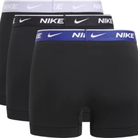 Nike trunk 3pk-everyday cotton stretch