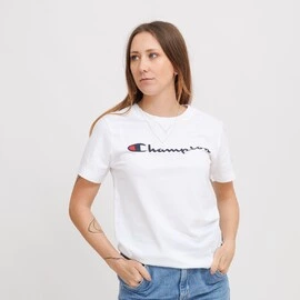Champion SS Tee