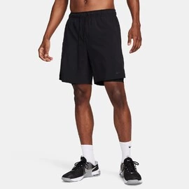 Nike Unlimited Mens Dri-FIT 7 2-in-1 Versatile Shorts